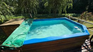 VENTA Cabaña en Islas del Paraná - Rio Carapachay