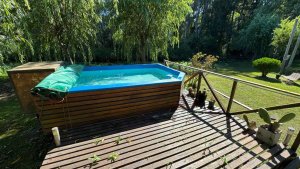 VENTA Cabaña en Islas del Paraná - Rio Carapachay