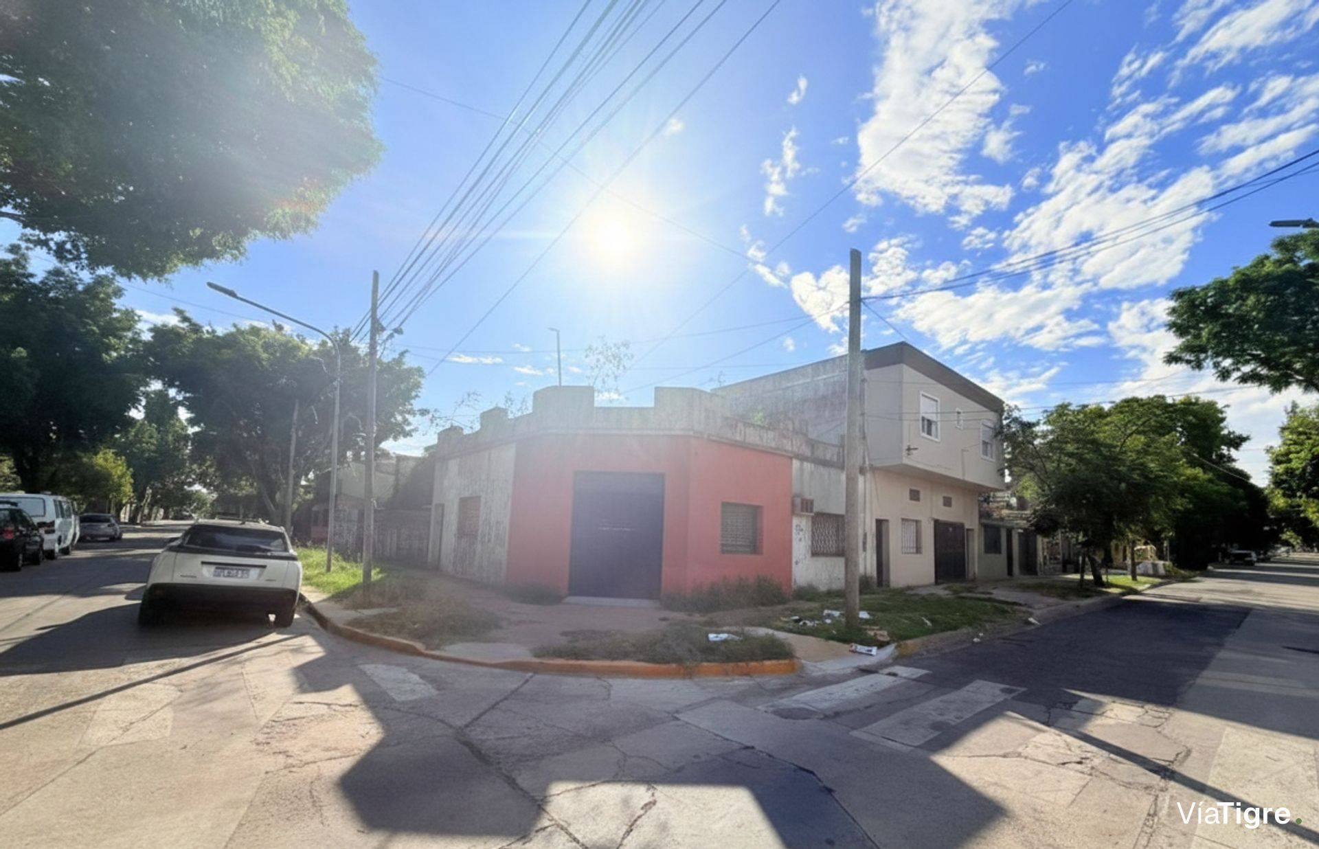 Venta Casa Florida Oeste - Permuta
