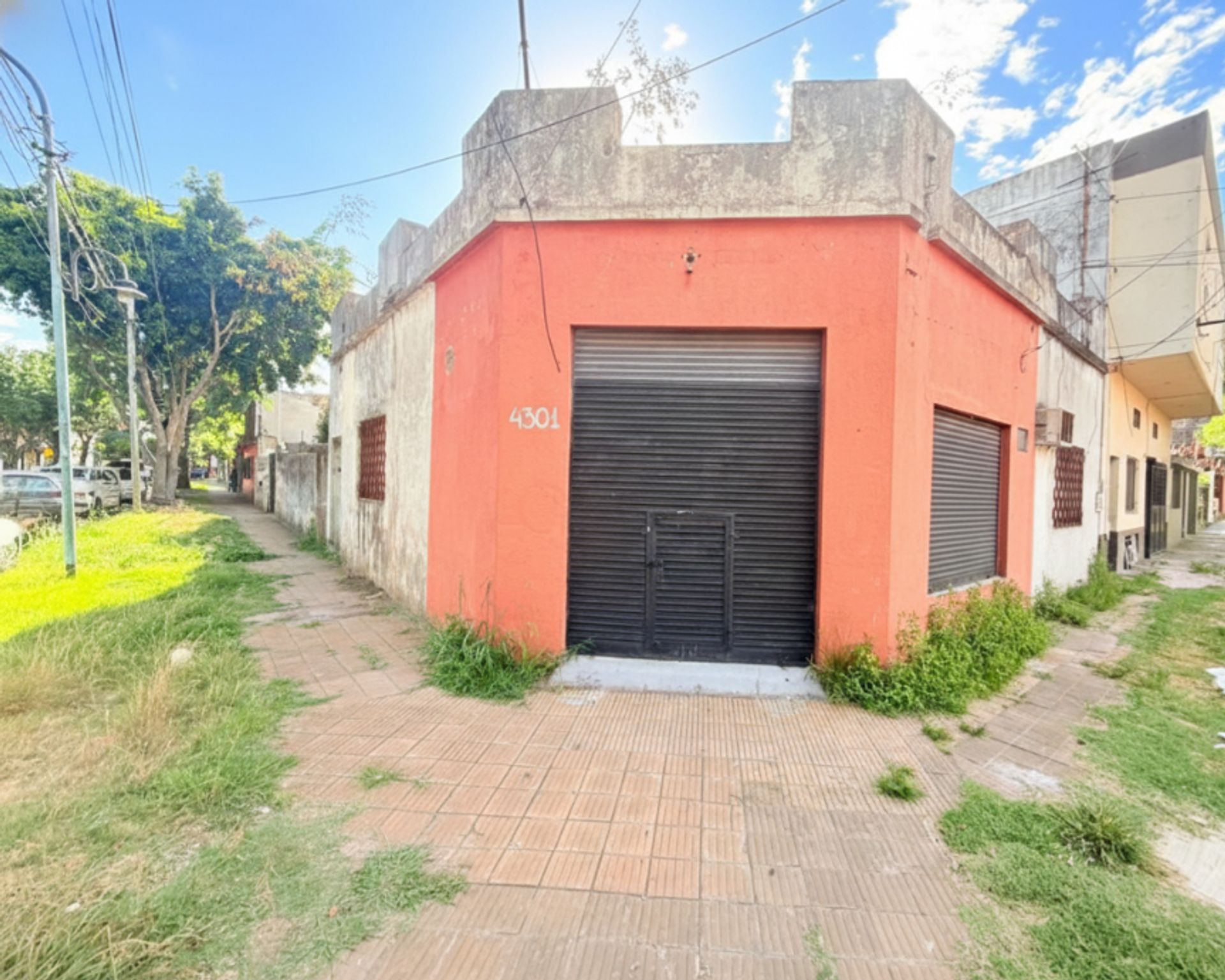 For Sale House Refurbish Florida West - Exchange