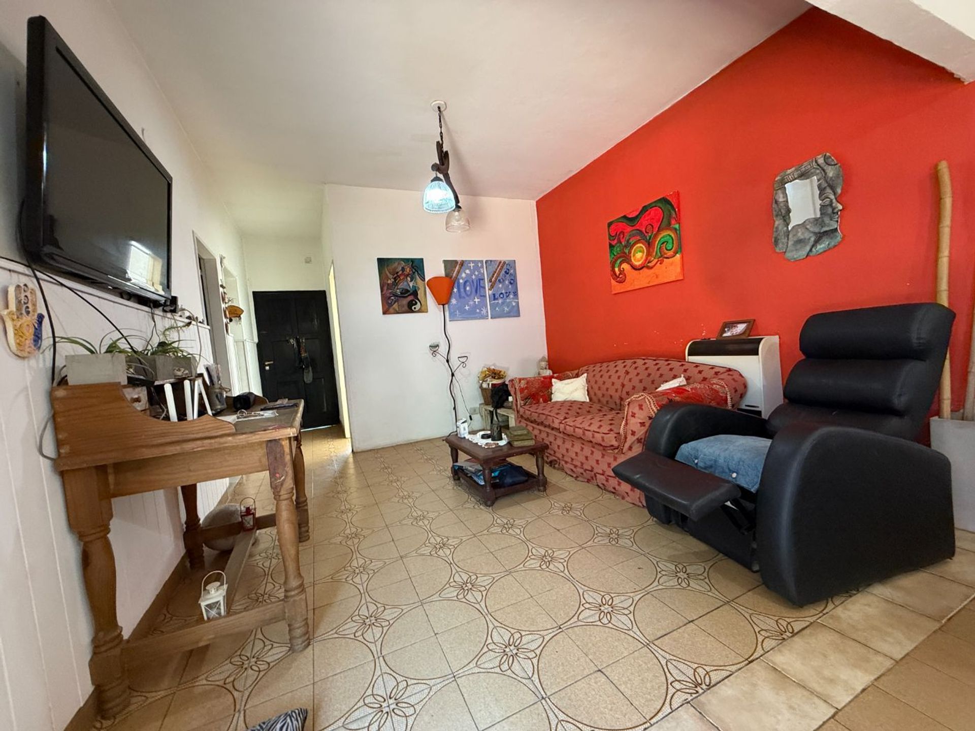 Venta - Casa 5 amb con pileta en Boulogne