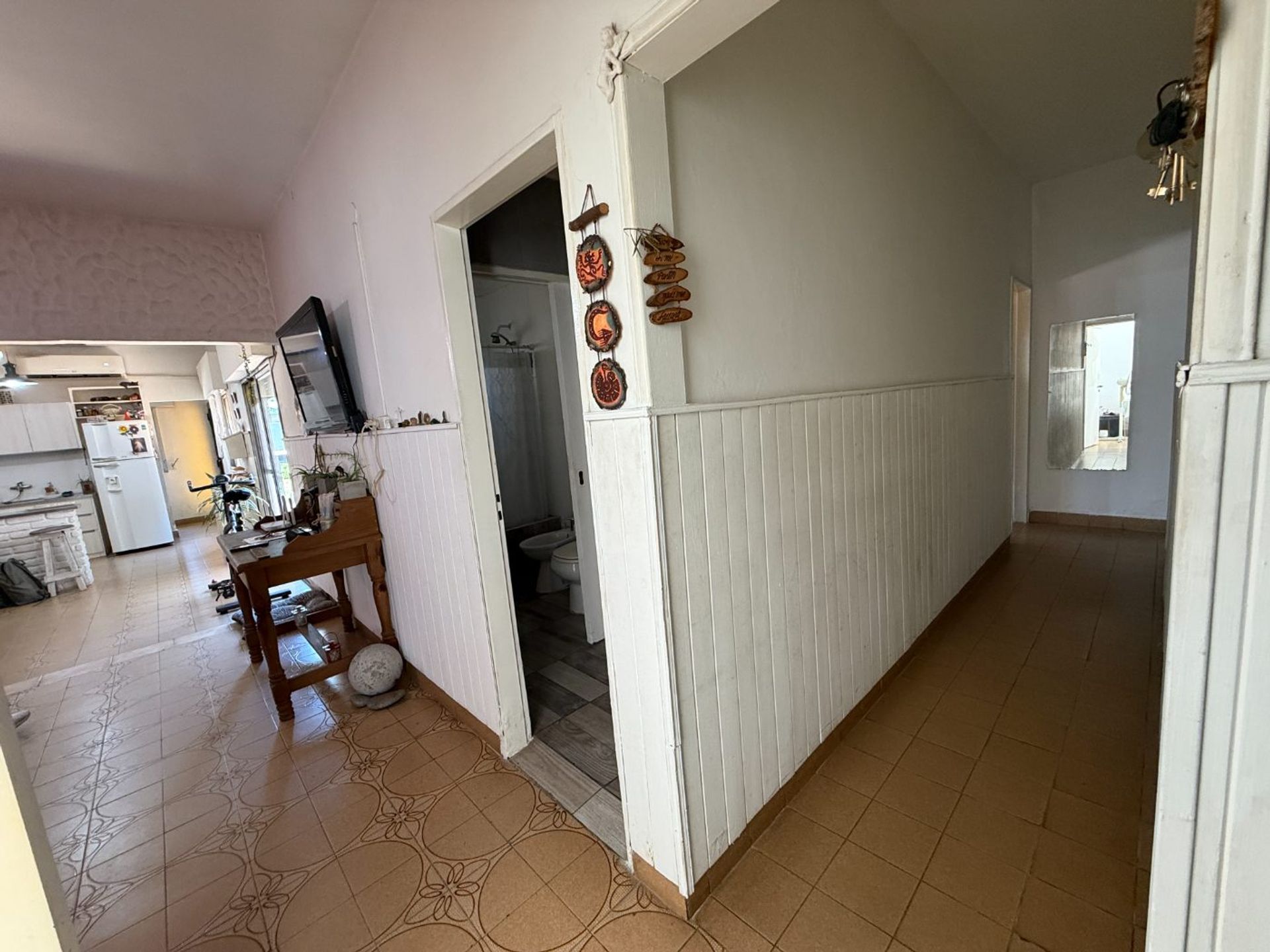 Venta - Casa 5 amb con pileta en Boulogne