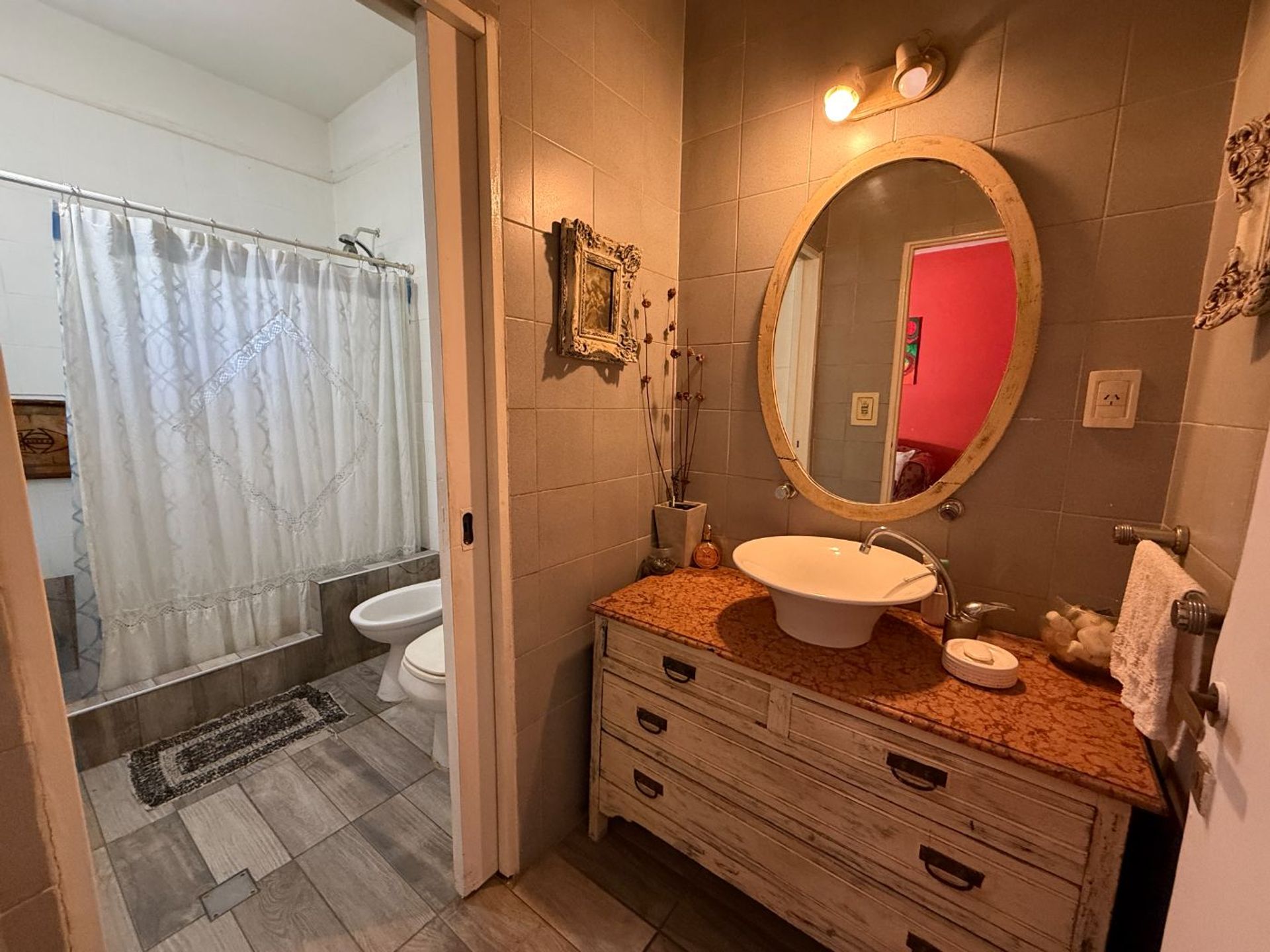 Venta - Casa 5 amb con pileta en Boulogne