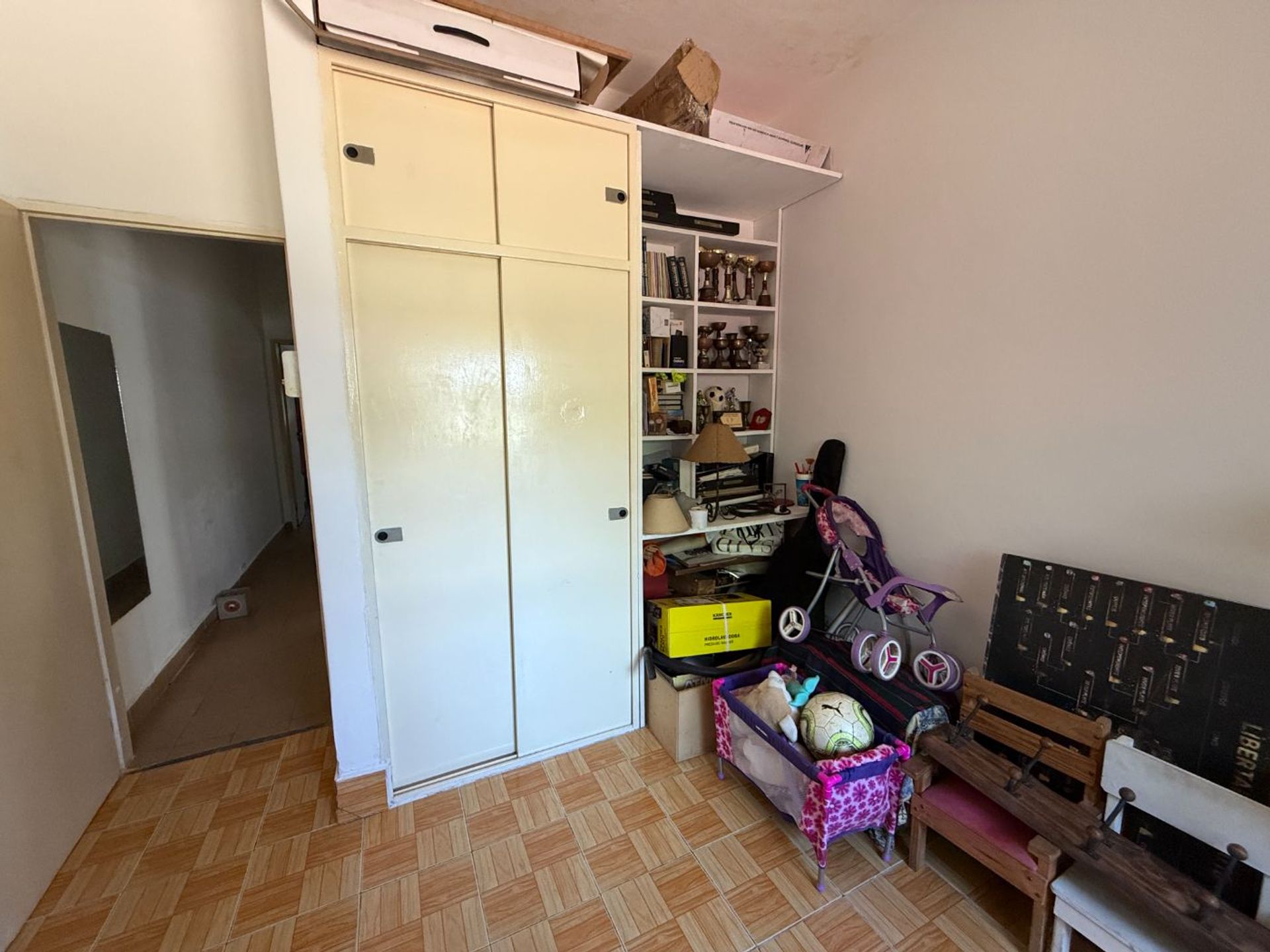 Venta - Casa 5 amb con pileta en Boulogne
