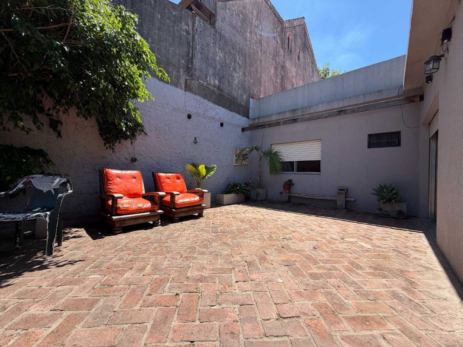 Venta - Casa 5 amb con pileta en Boulogne