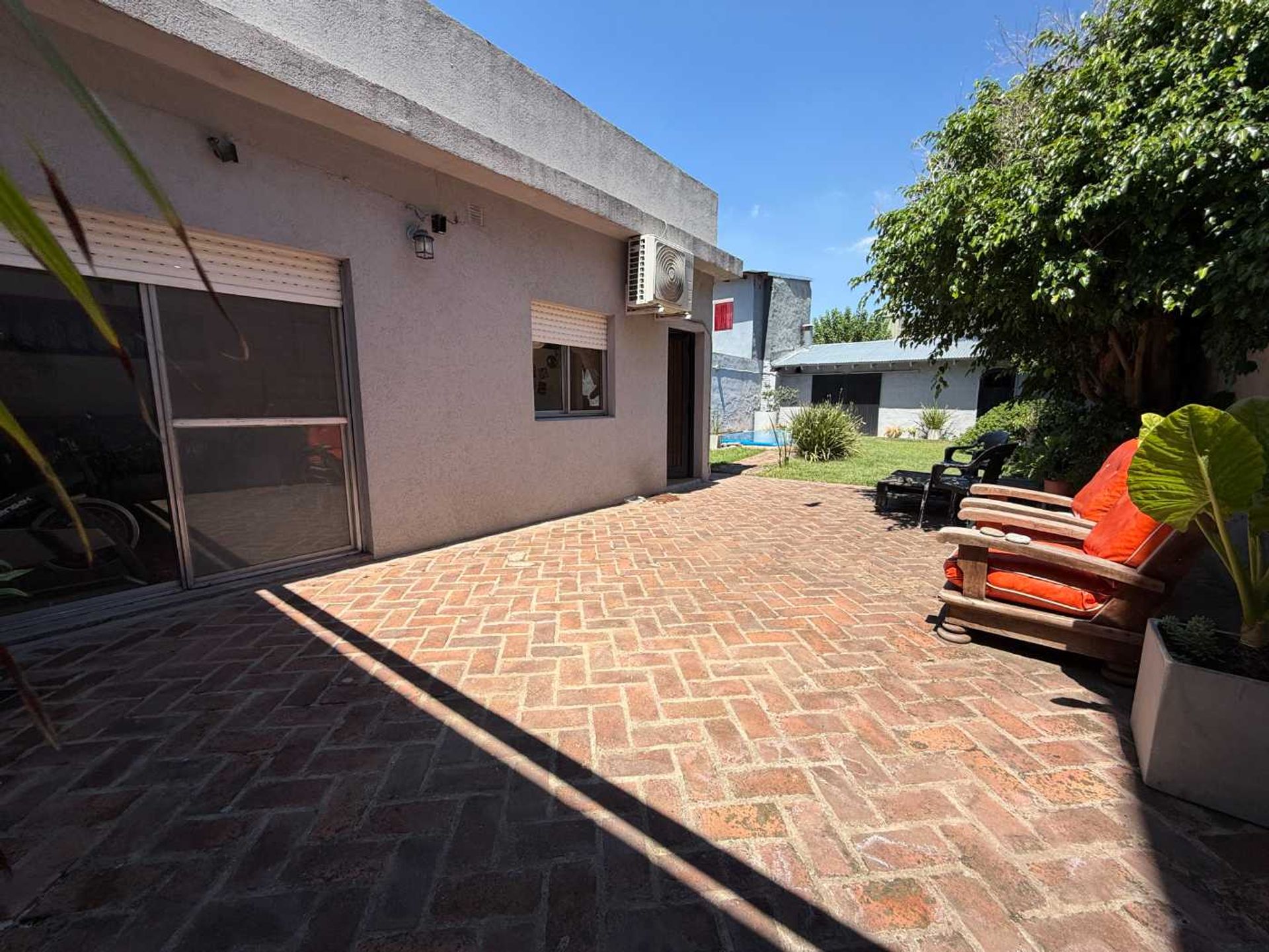 Venta - Casa 5 amb con pileta en Boulogne