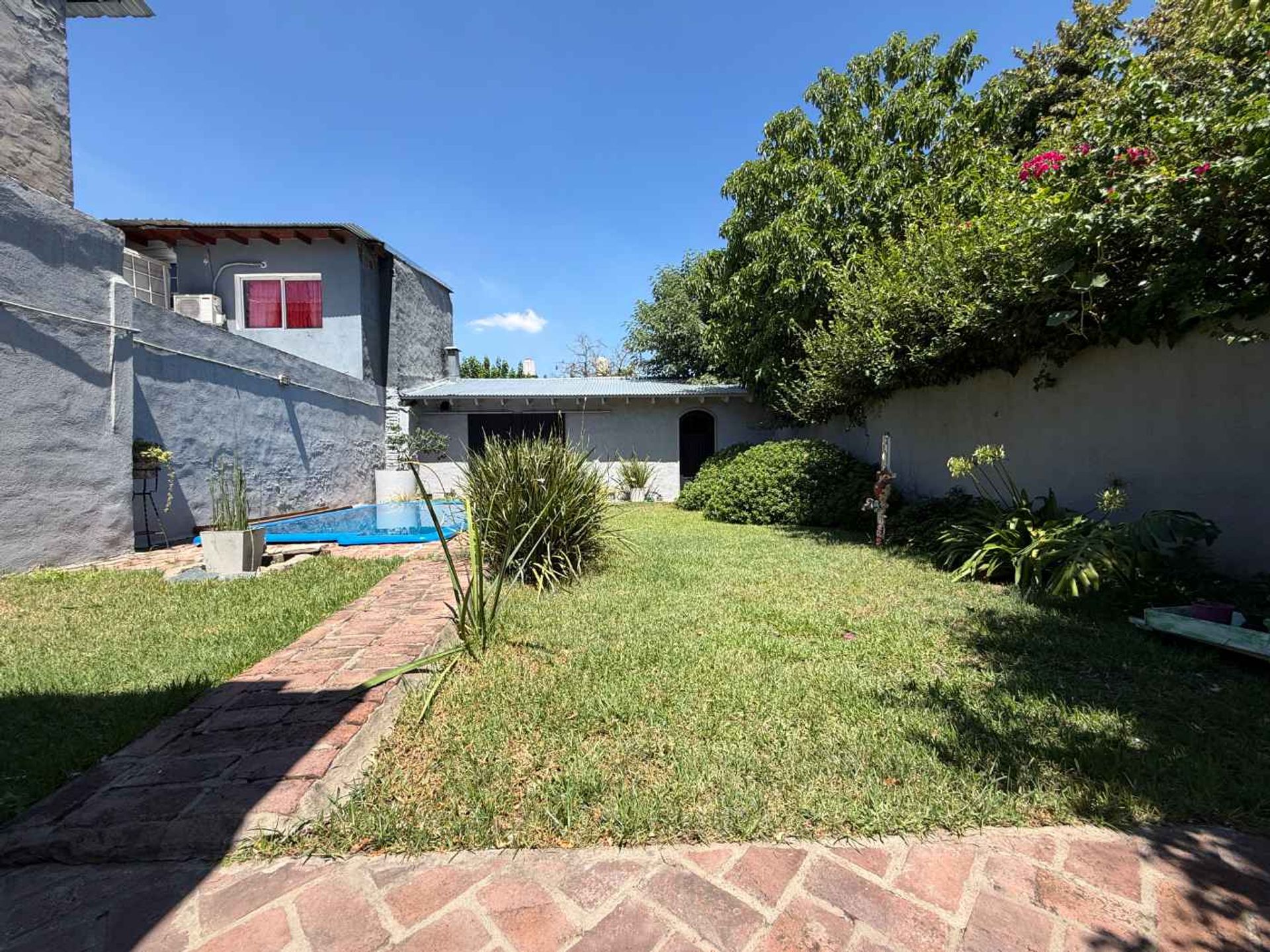 Venta - Casa 5 amb con pileta en Boulogne