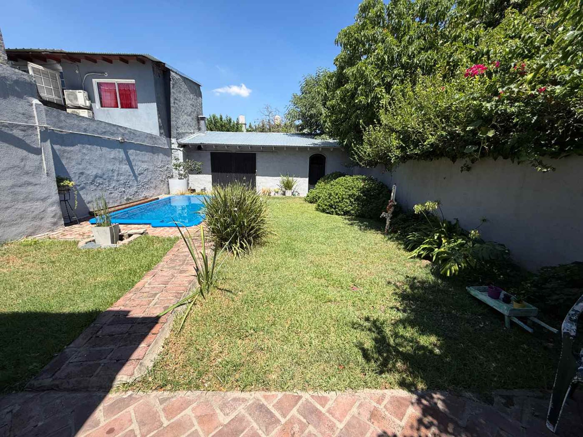 Venta - Casa 5 amb con pileta en Boulogne