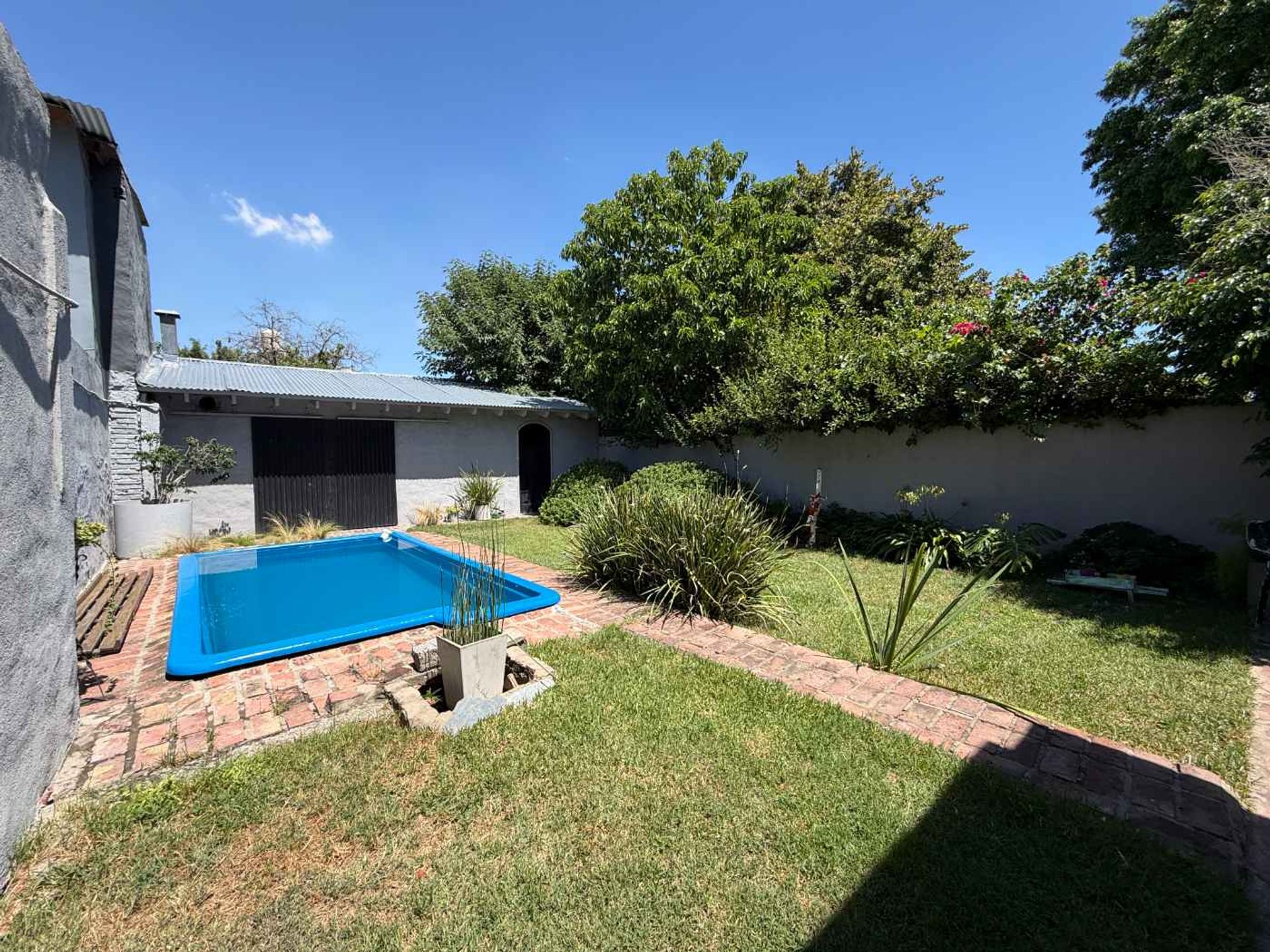 Venta - Casa 5 amb con pileta en Boulogne