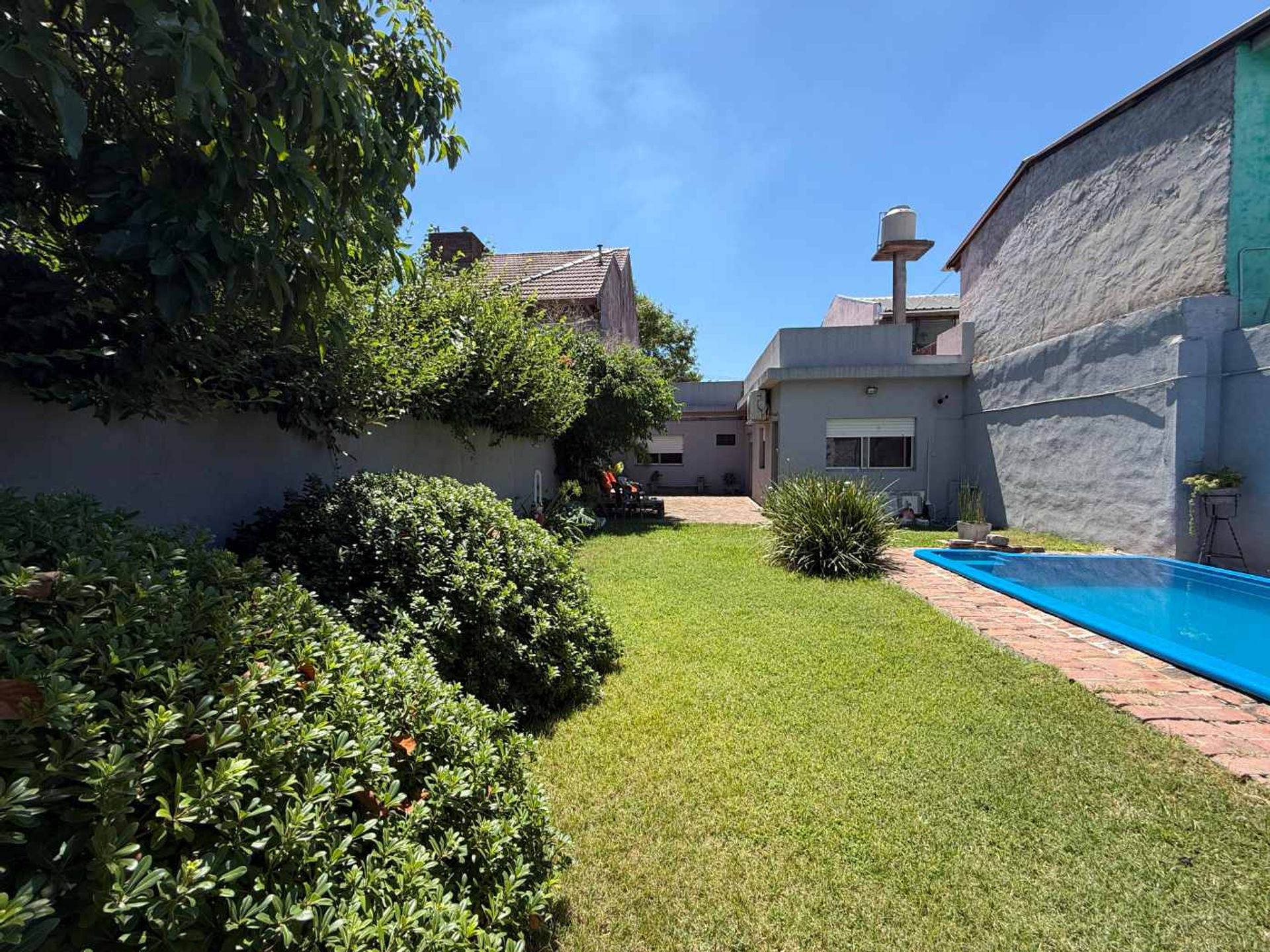 Venta - Casa 5 amb con pileta en Boulogne