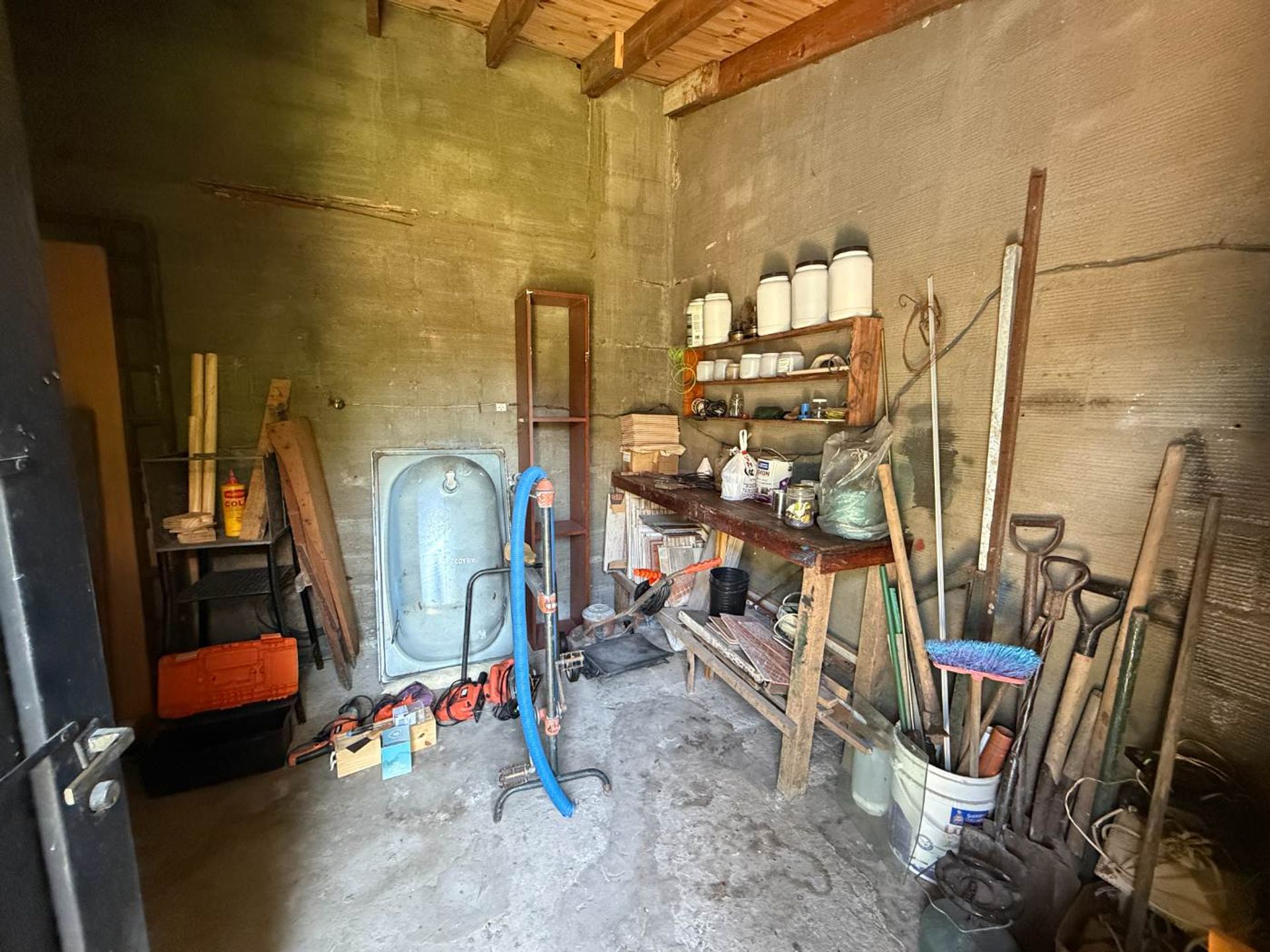 Venta - Casa 5 amb con pileta en Boulogne