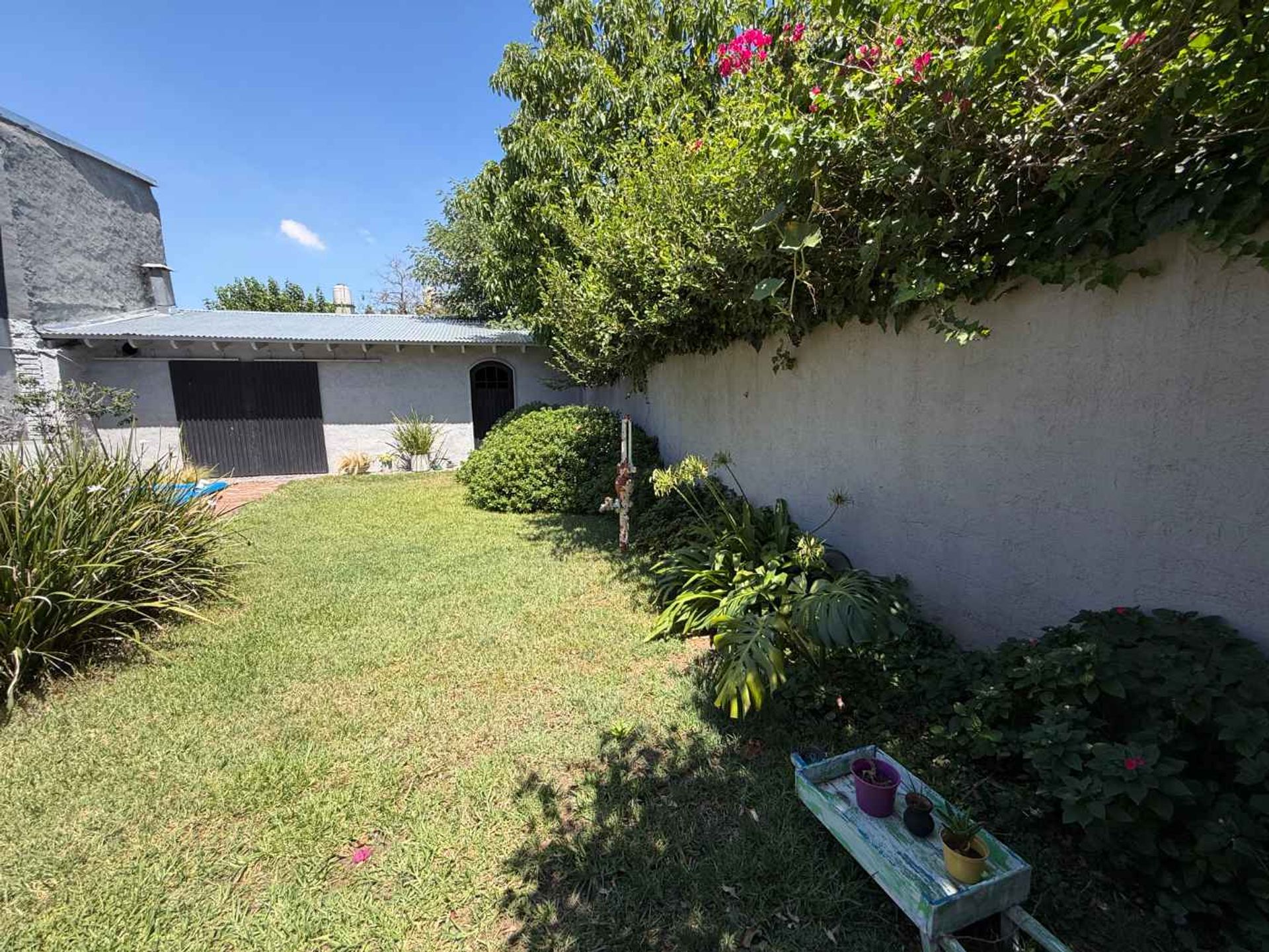 Venta - Casa 5 amb con pileta en Boulogne