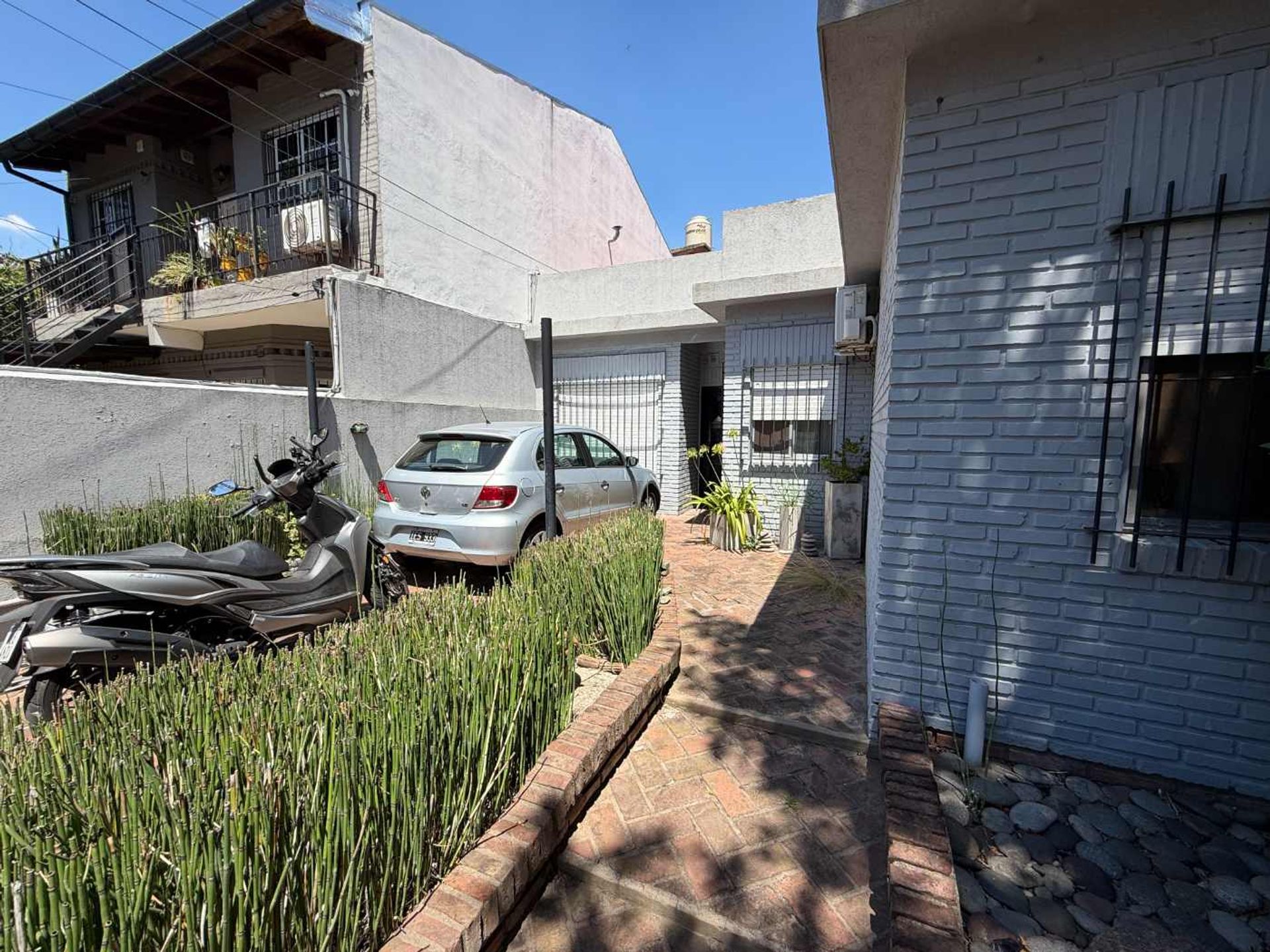 Venta - Casa 5 amb con pileta en Boulogne