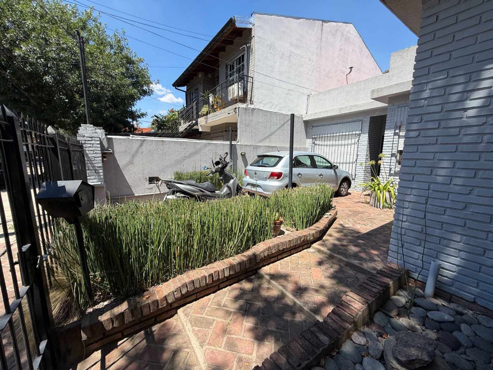 Venta - Casa 5 amb con pileta en Boulogne