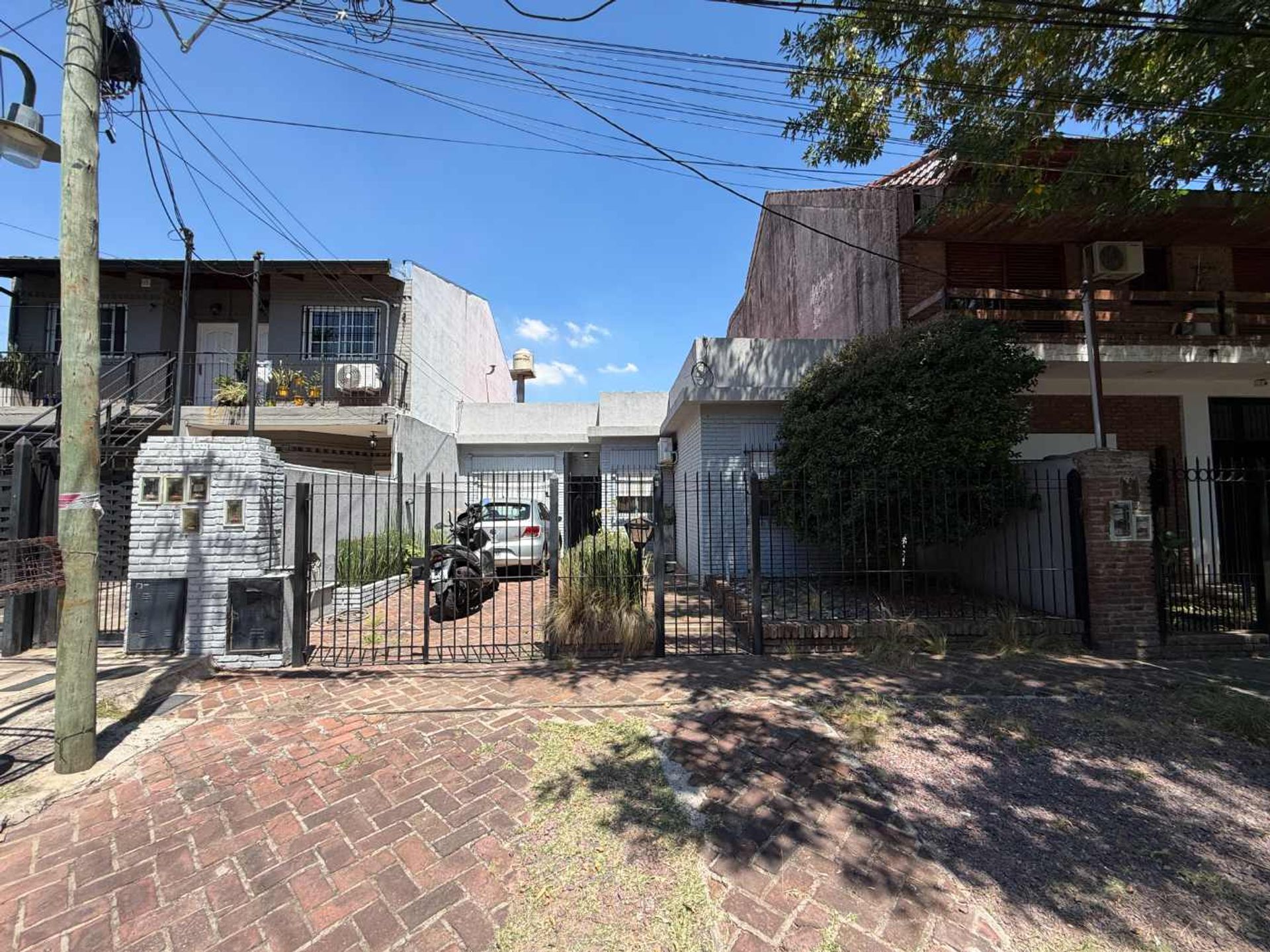 Venta - Casa 5 amb con pileta en Boulogne