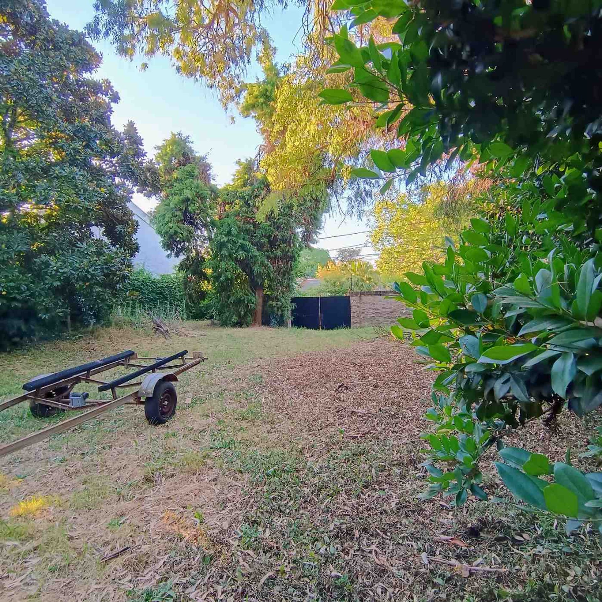 Lote 1097 M2 En Las Lomas De San Isidro