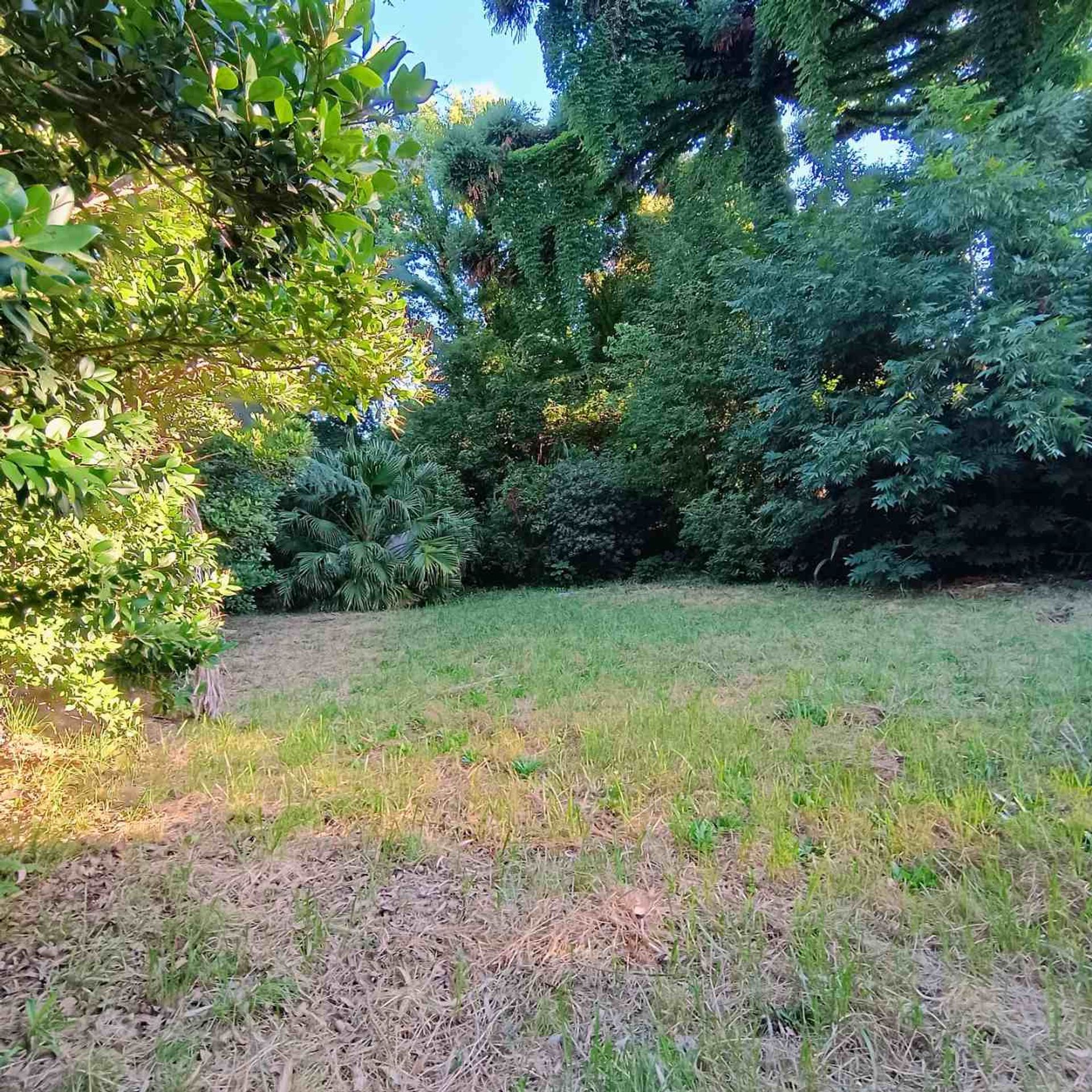 Lote 1097 M2 En Las Lomas De San Isidro