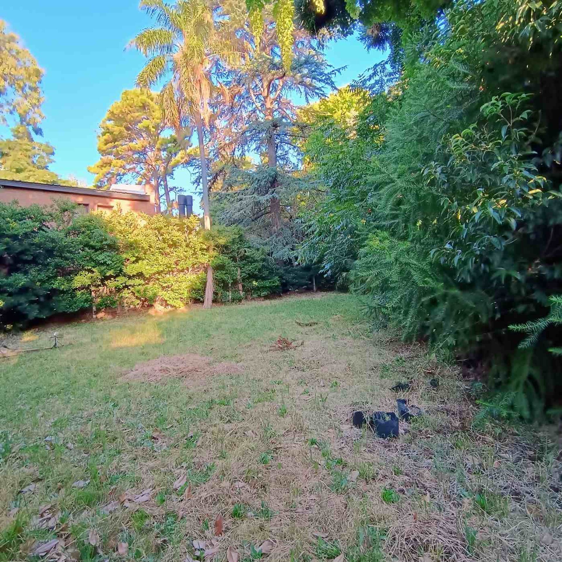 Lote 1097 M2 En Las Lomas De San Isidro