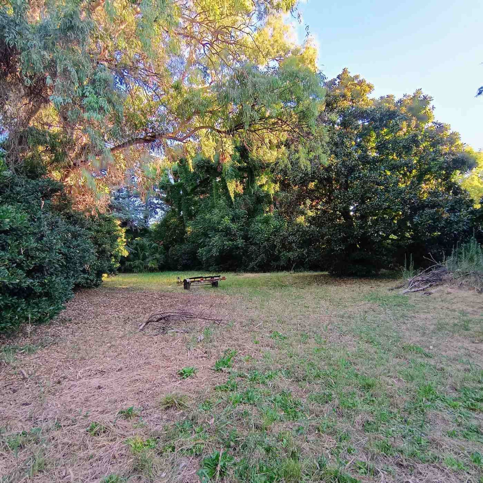 Lote 1097 M2 En Las Lomas De San Isidro