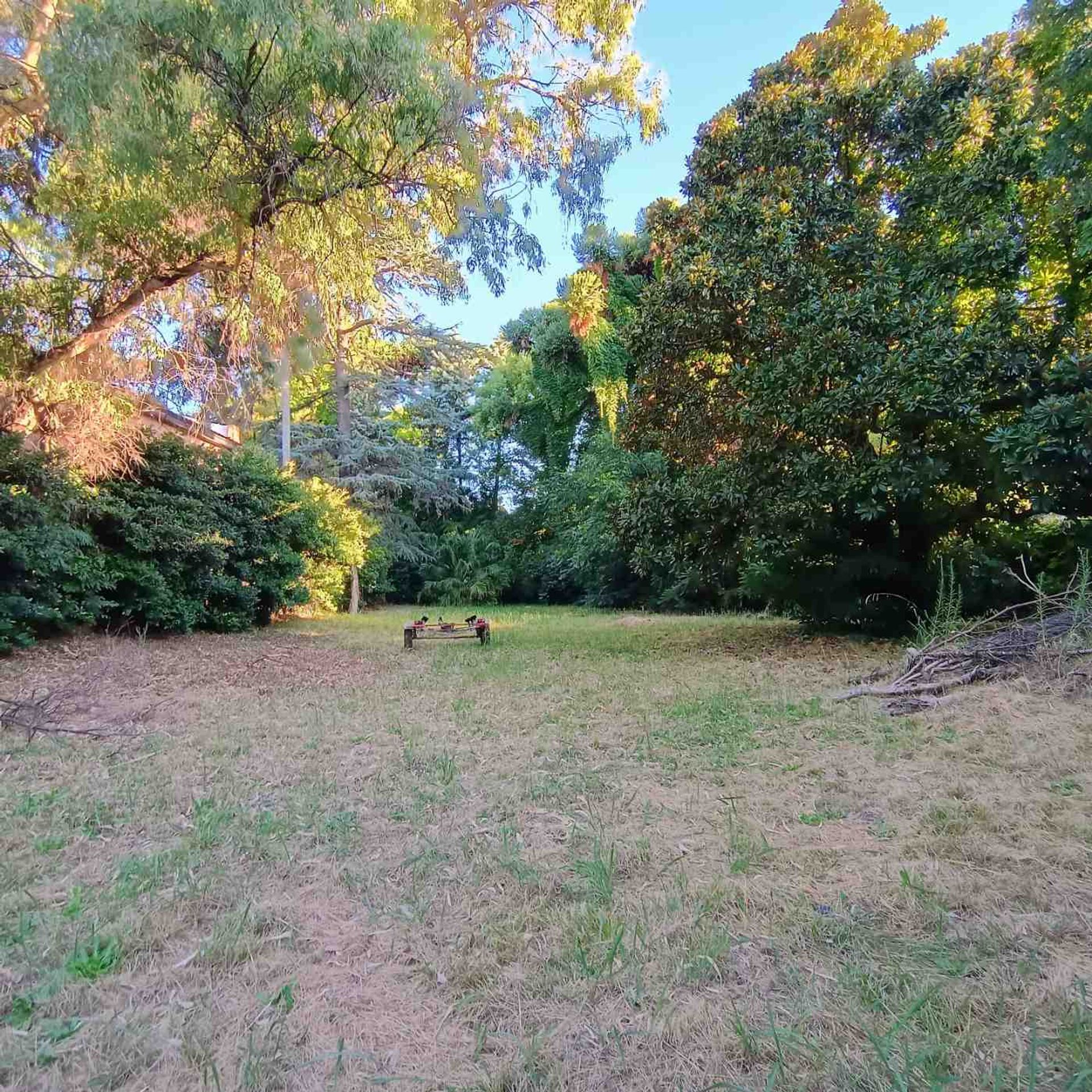 Lote 1097 M2 En Las Lomas De San Isidro