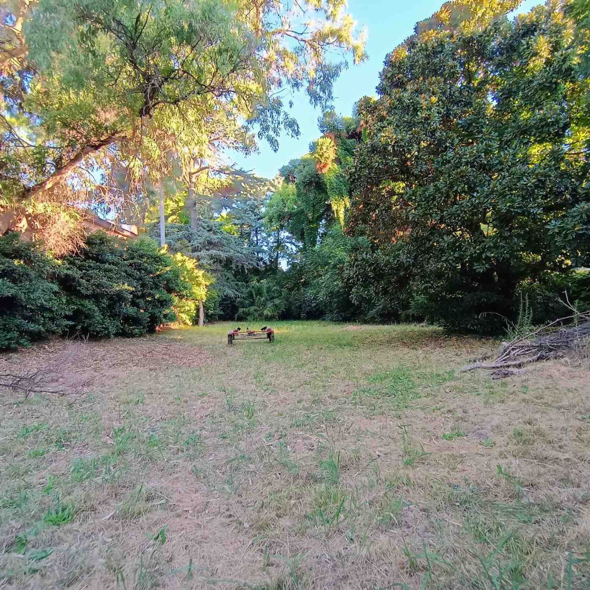 Lote 1097 M2 En Las Lomas De San Isidro
