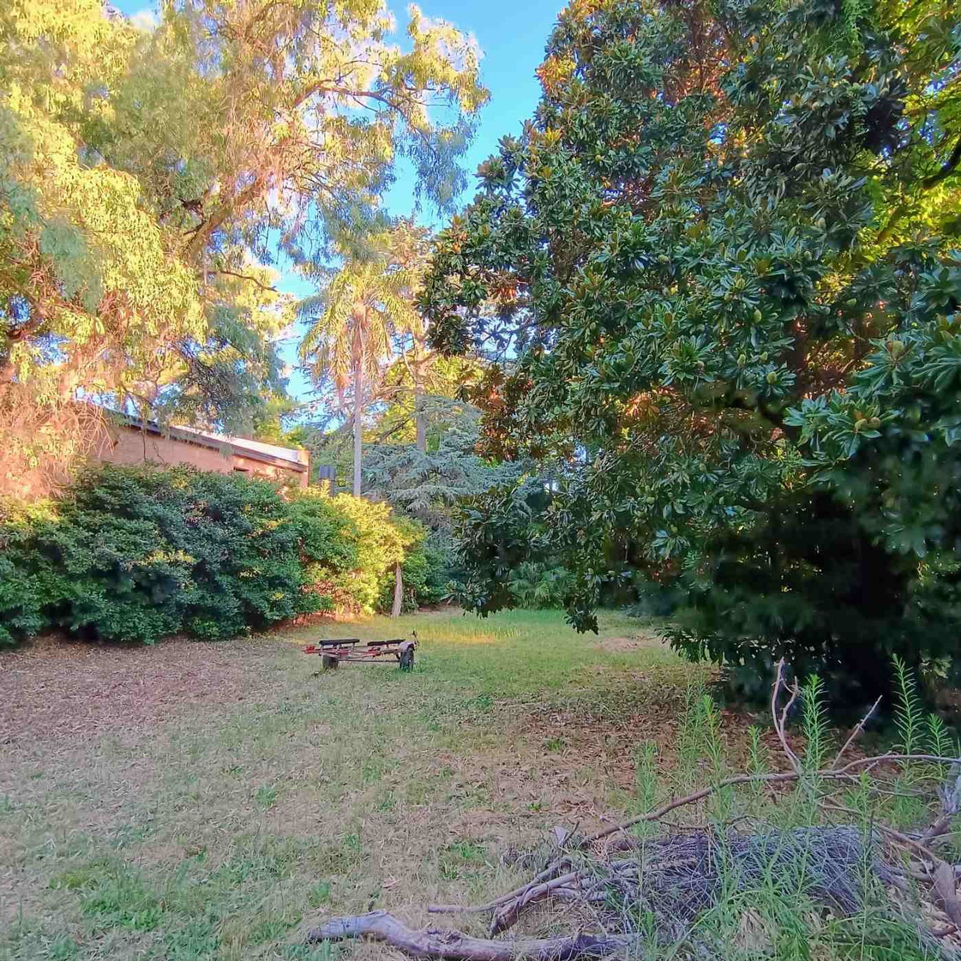 Lote 1097 M2 En Las Lomas De San Isidro