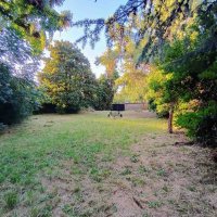 Lot 1097 m2 in Las Lomas de San Isidro