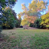 Lot 1097 m2 in Las Lomas de San Isidro