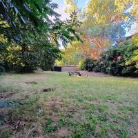 Lot 1097 m2 in Las Lomas de San Isidro