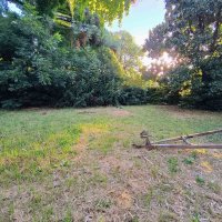 Lot 1097 m2 in Las Lomas de San Isidro