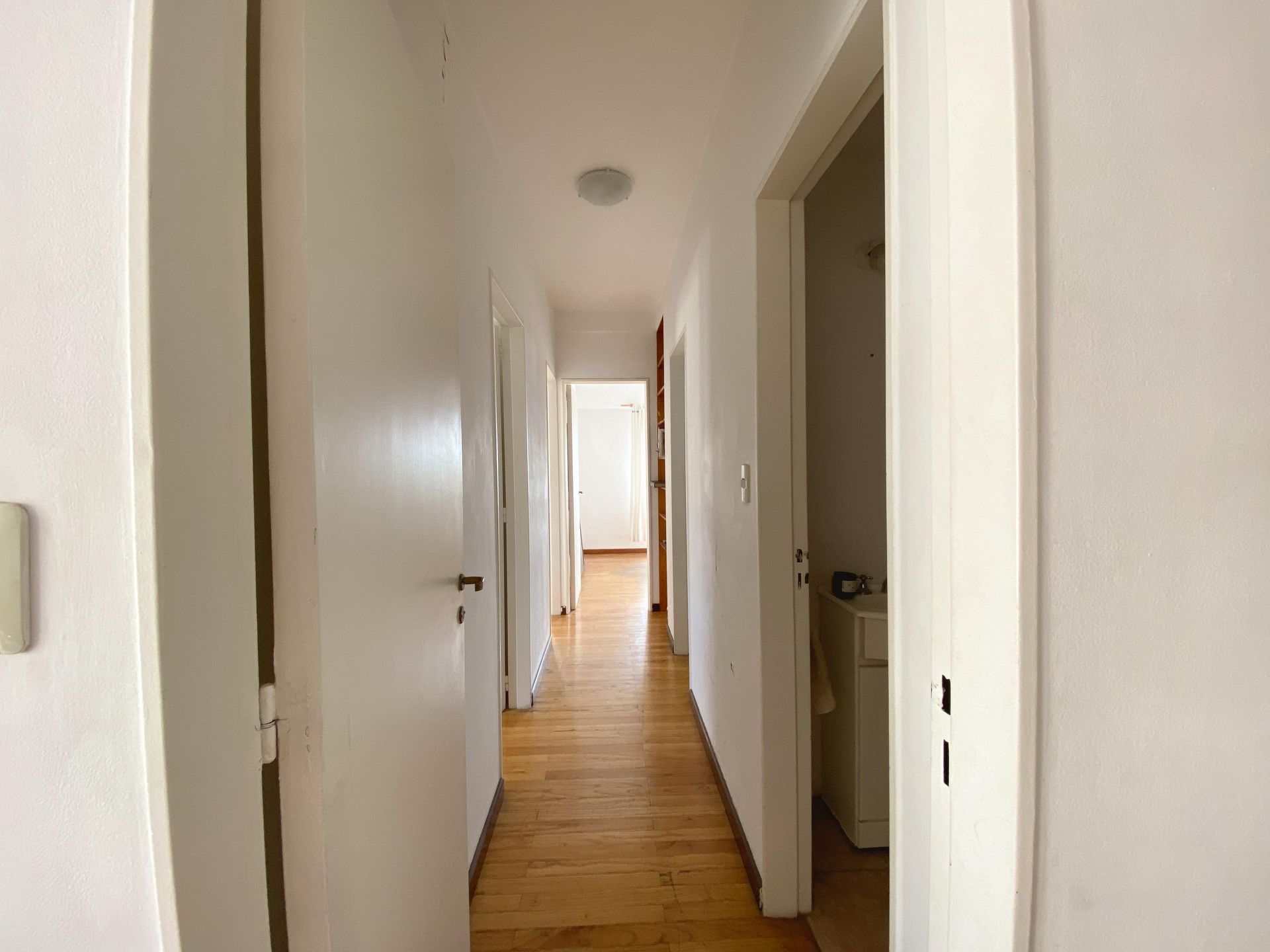 Venta Dpto. 4 amb - Martínez - Excelente