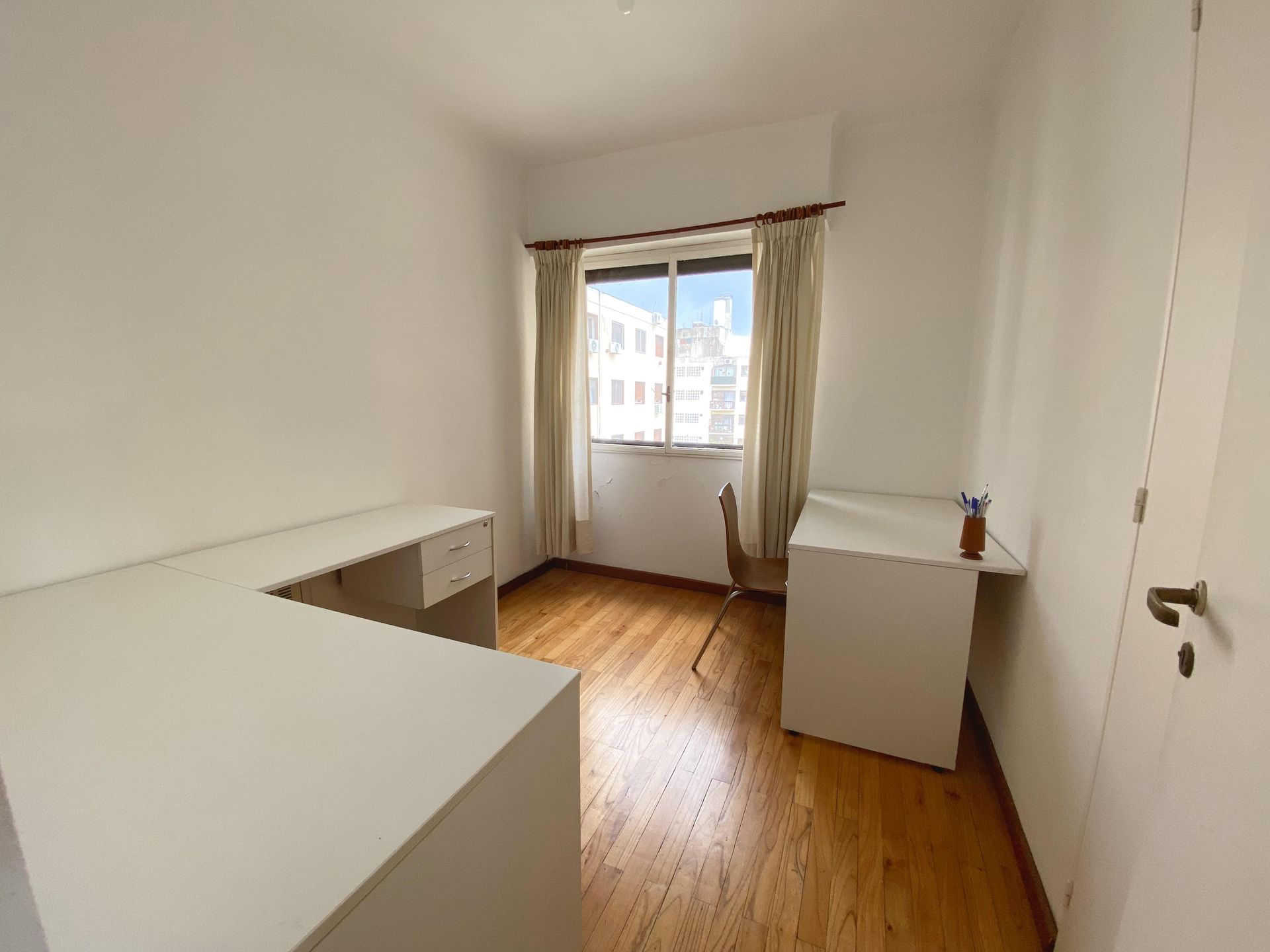 Venta Dpto. 4 amb - Martínez - Excelente