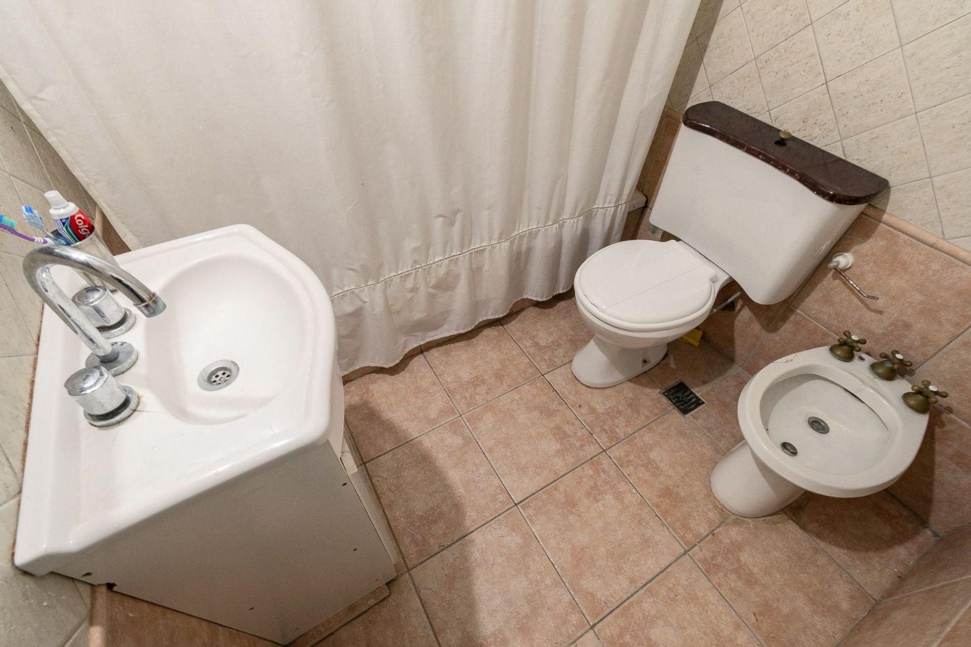 Venta Dpto. 4 amb - Martínez - Excelente