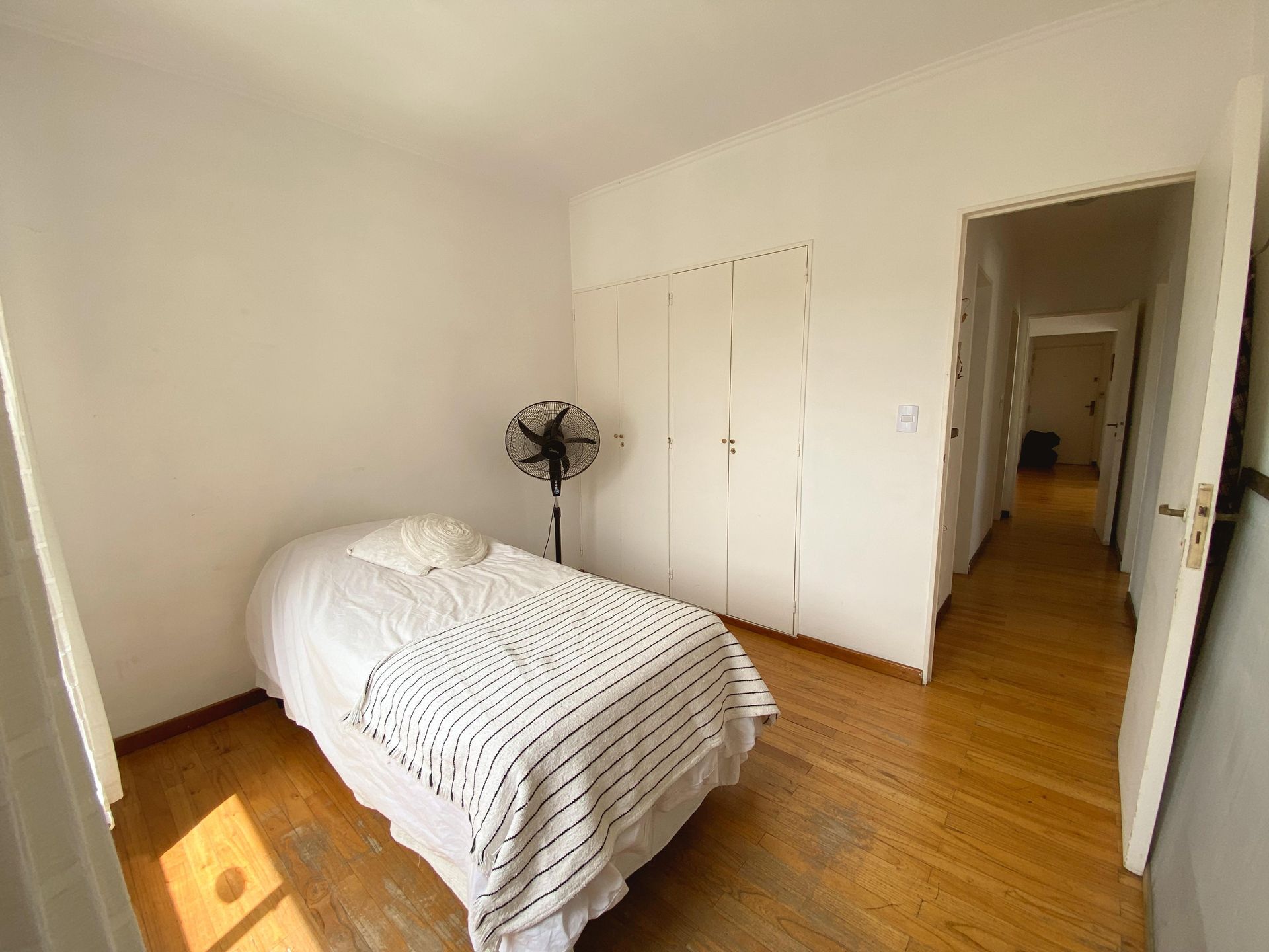 Venta Dpto. 4 amb - Martínez - Excelente