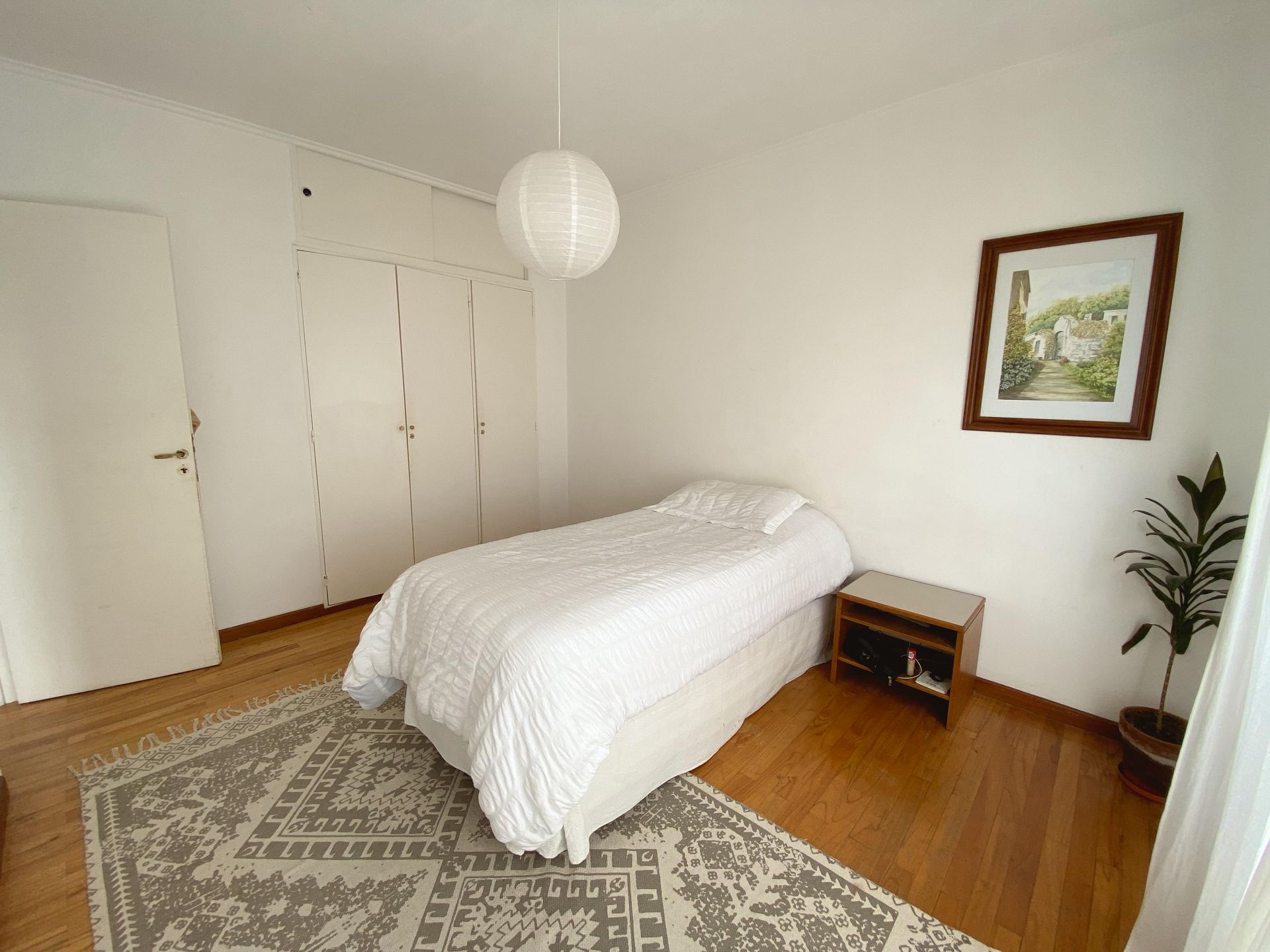 Venta Dpto. 4 amb - Martínez - Excelente