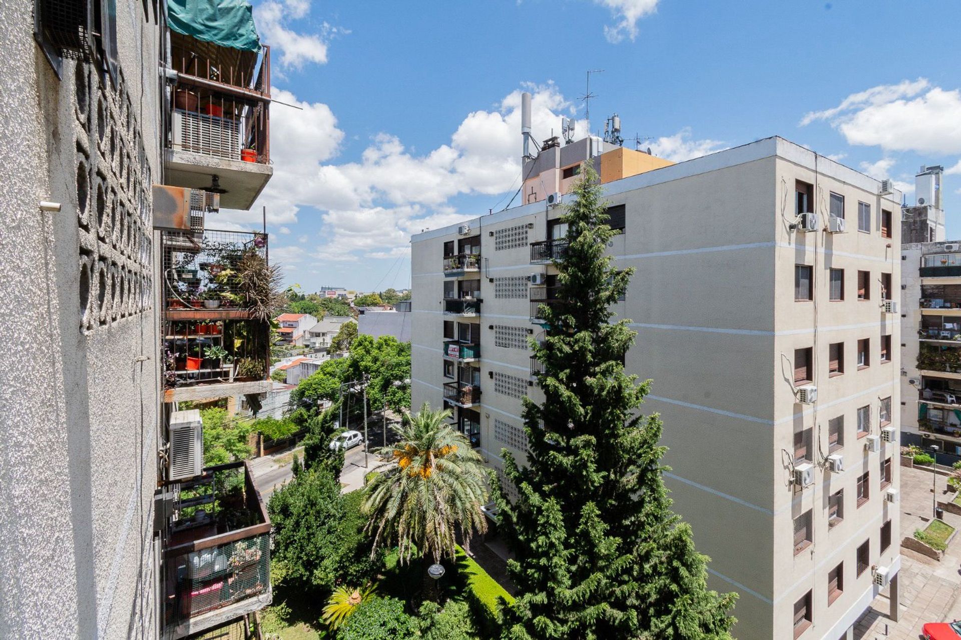 Venta Dpto. 4 amb - Martínez - Excelente