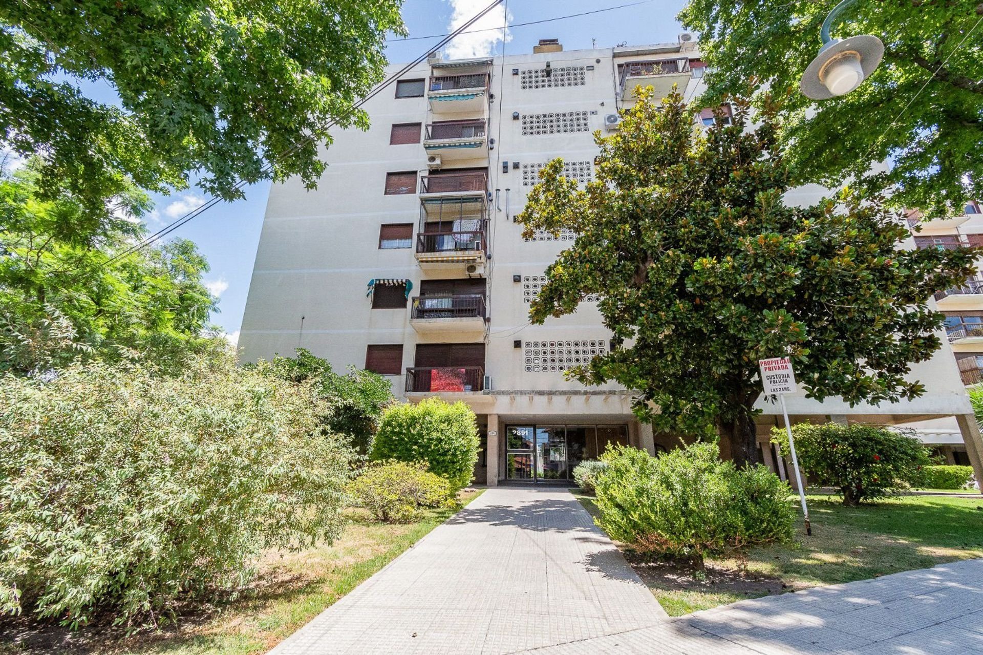 Venta Dpto. 4 amb - Martínez - Excelente