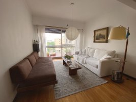 For Sale Apartment 3‑bedroom – Martínez – Excellent