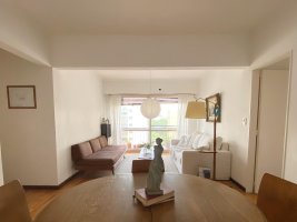 For Sale Apartment 3‑bedroom – Martínez – Excellent