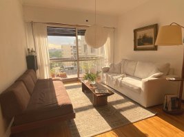 For Sale Apartment 3‑bedroom – Martínez – Excellent