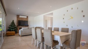 House at the lagoon in San Gabriel, Villanueva, Tigre