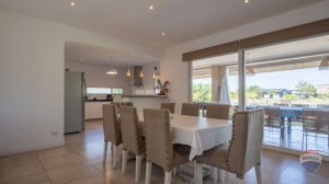 House at the lagoon in San Gabriel, Villanueva, Tigre