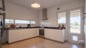 House at the lagoon in San Gabriel, Villanueva, Tigre