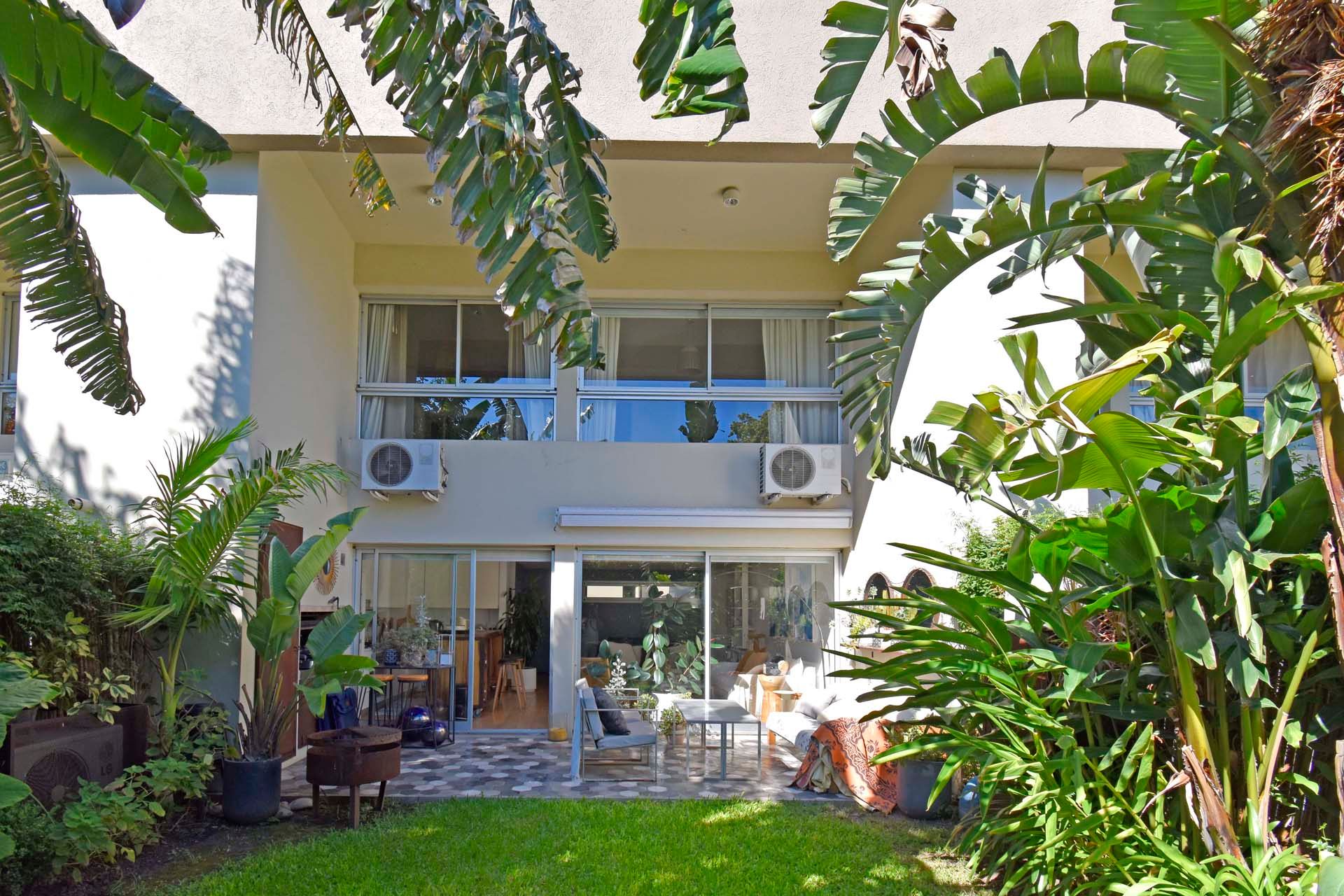 Venta Duplex 3 Amb C/Cochera. Beccar. San Isidro.