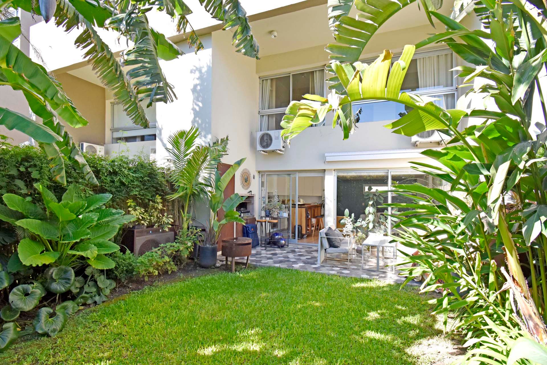 Venta Duplex 3 Amb C/Cochera. Beccar. San Isidro.