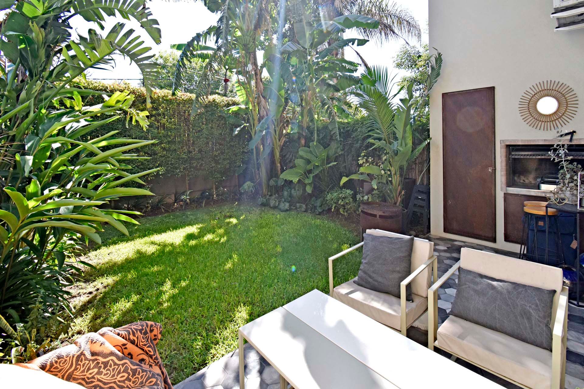 Venta Duplex 3 Amb C/Cochera. Beccar. San Isidro.