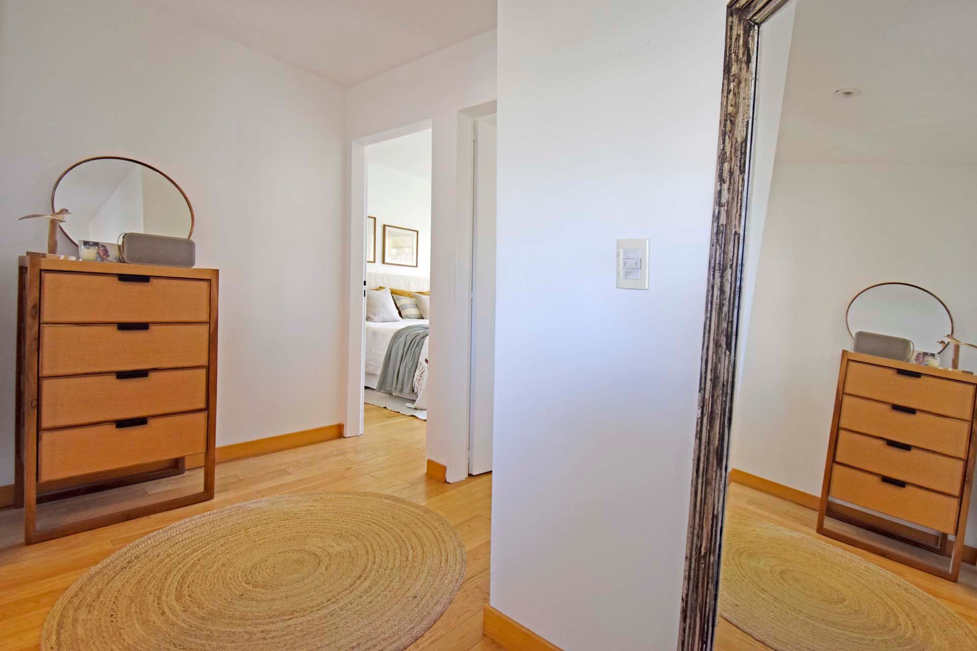 Venta Duplex 3 Amb C/Cochera. Beccar. San Isidro.