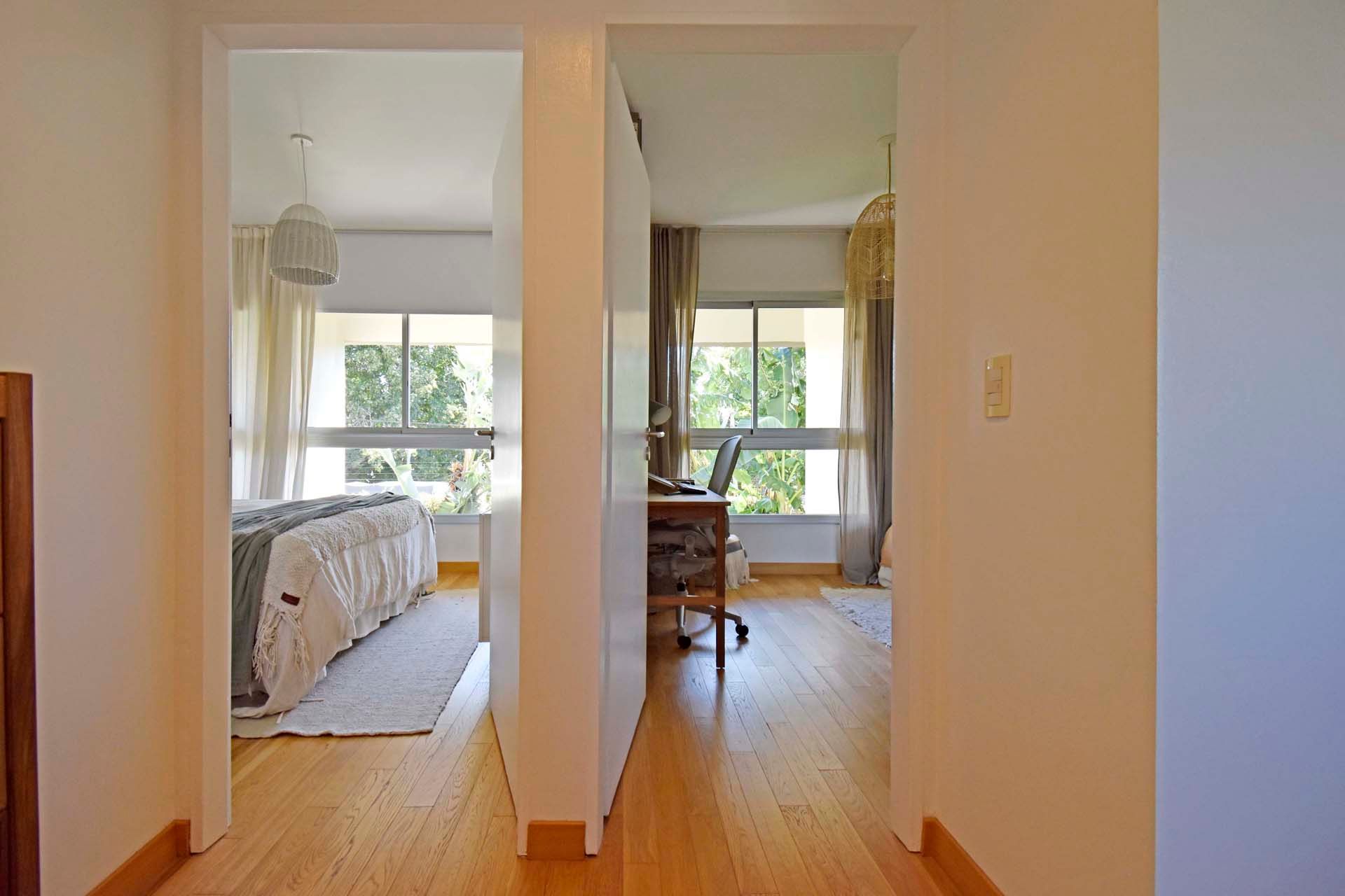Venta Duplex 3 Amb C/Cochera. Beccar. San Isidro.