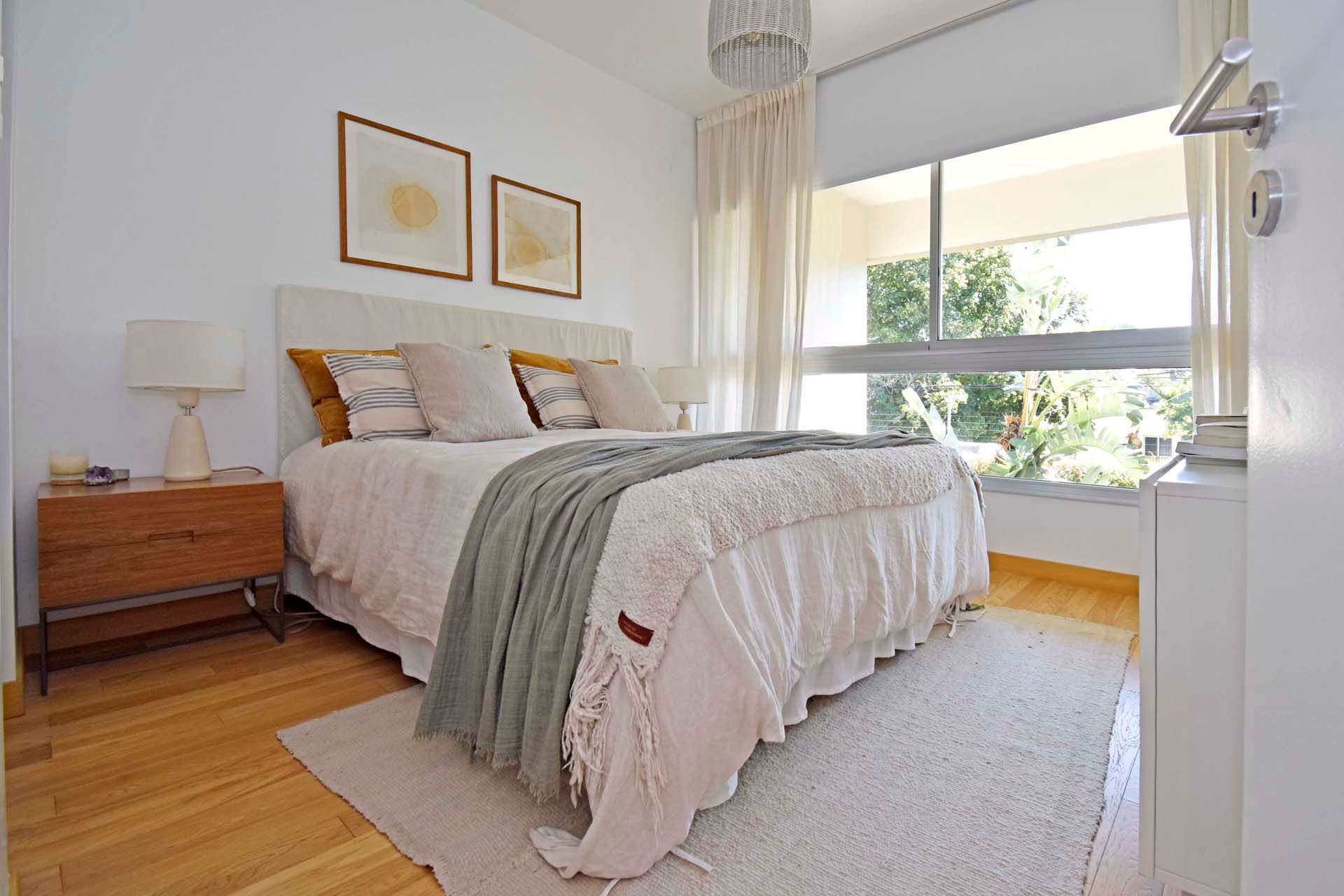 Venta Duplex 3 Amb C/Cochera. Beccar. San Isidro.