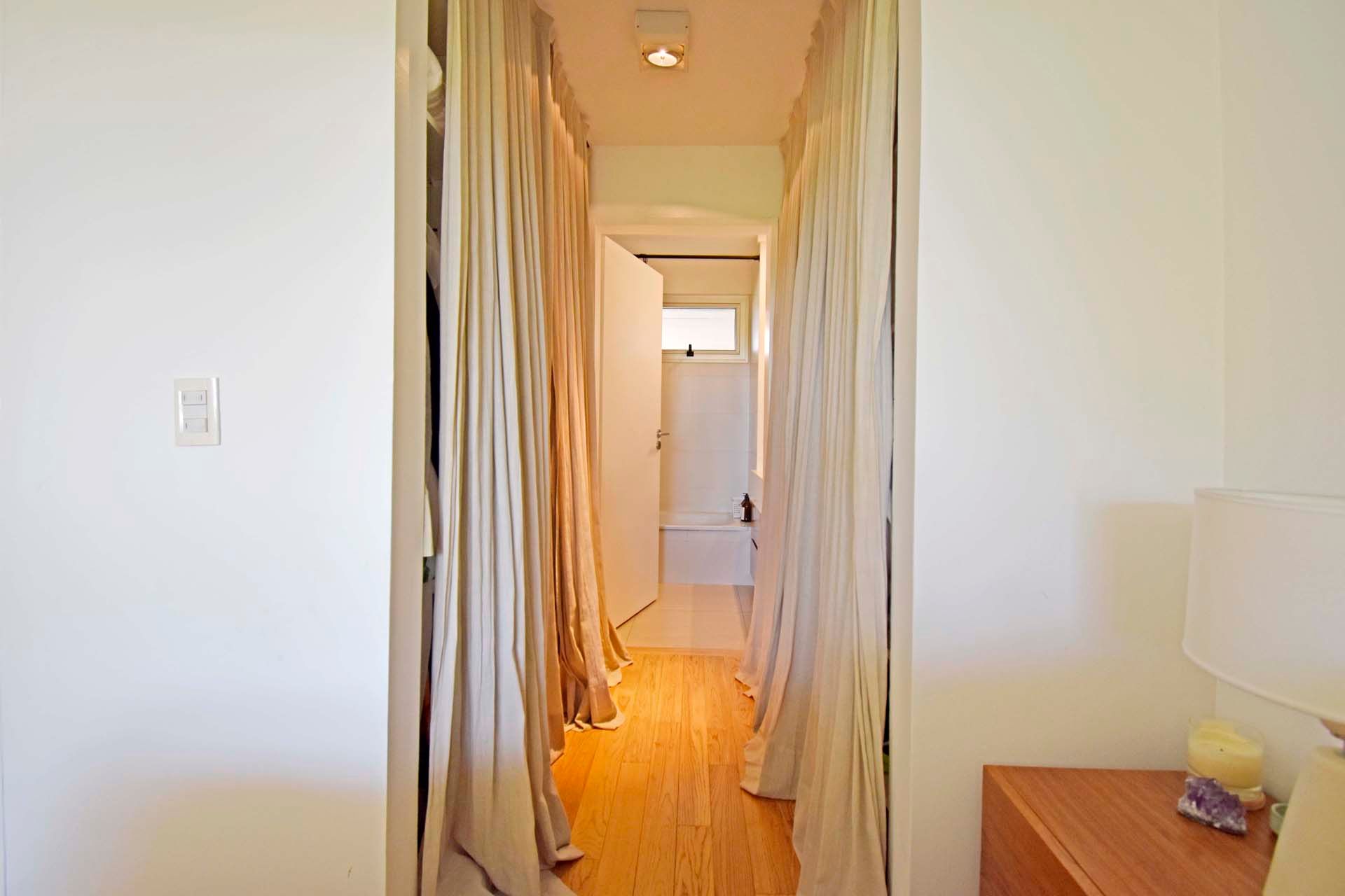 Venta Duplex 3 Amb C/Cochera. Beccar. San Isidro.